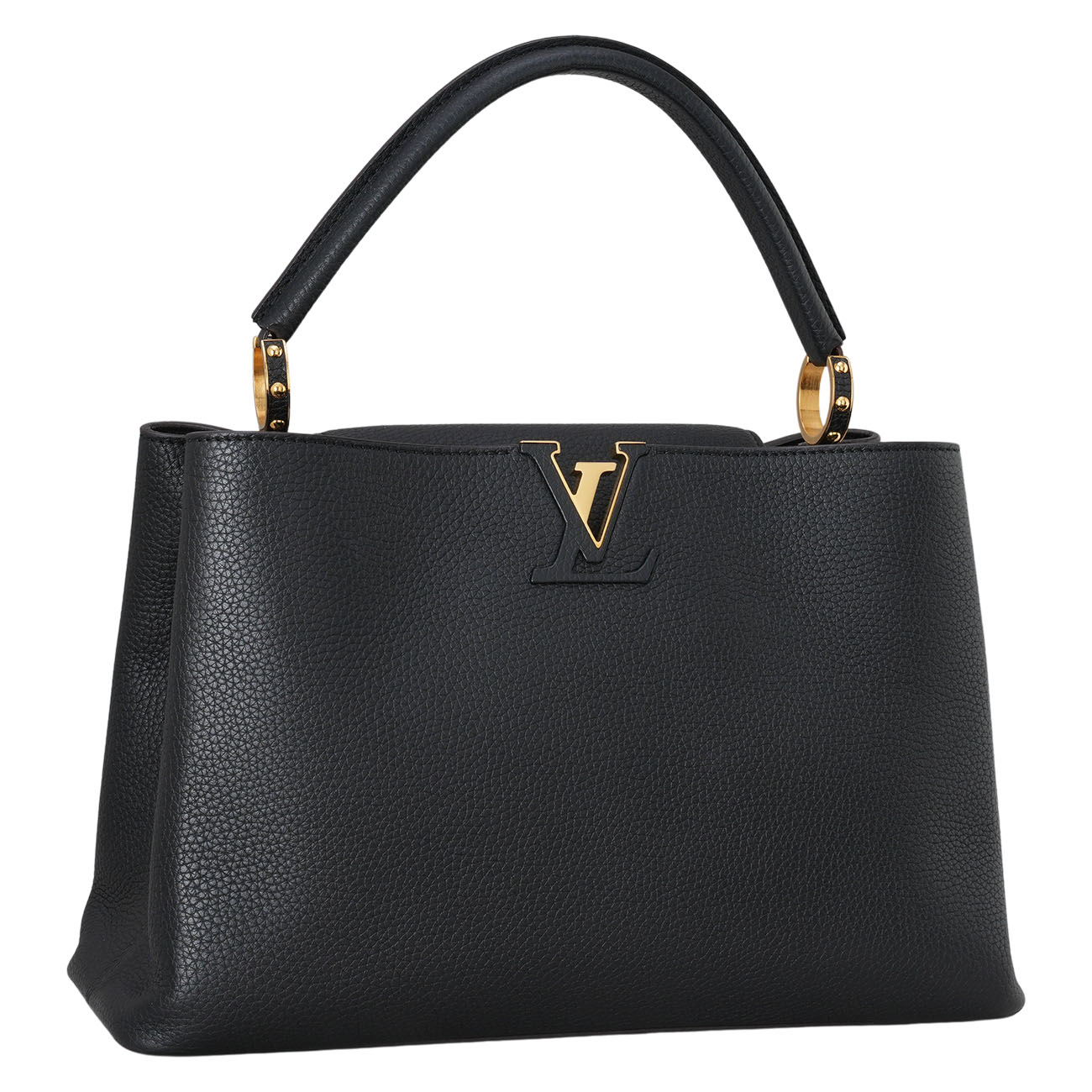 LOUIS VUITTON(USED)루이비통 카퓌신 GM
